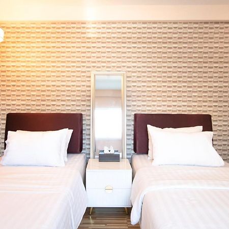 Sweet Loft Hotel Don Muang Bangkok Exterior foto